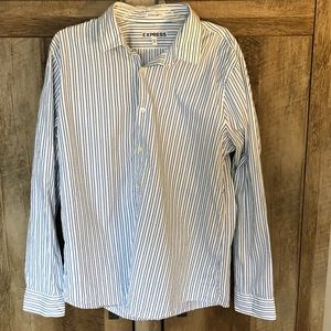 Express dress shirt